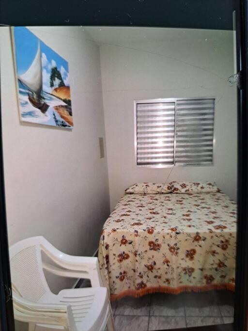 Temporada Do Pereque Apartment *