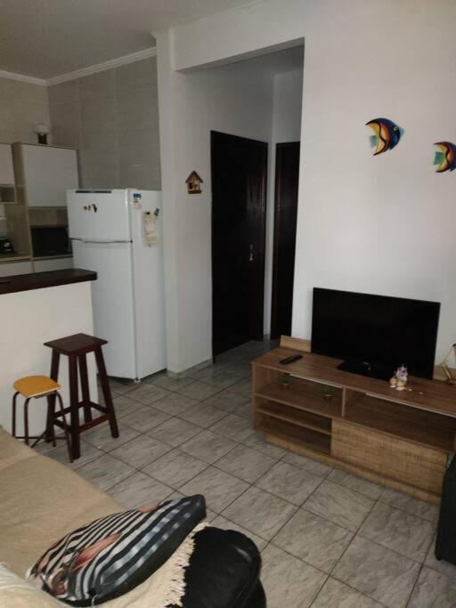 Temporada Do Pereque Apartment Ubatuba